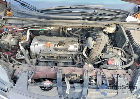 2013 Honda Cr-V Exl from USA, damaged, VIN 5J6RM4H76DL022216